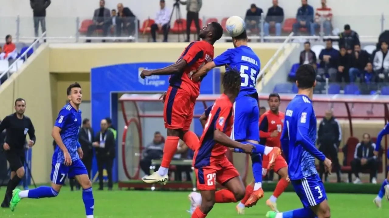 صراع الصعود والهبوط يحسم اليوم في الدوري الممتاز العراقي » وكالة بغداد اليوم الاخبارية